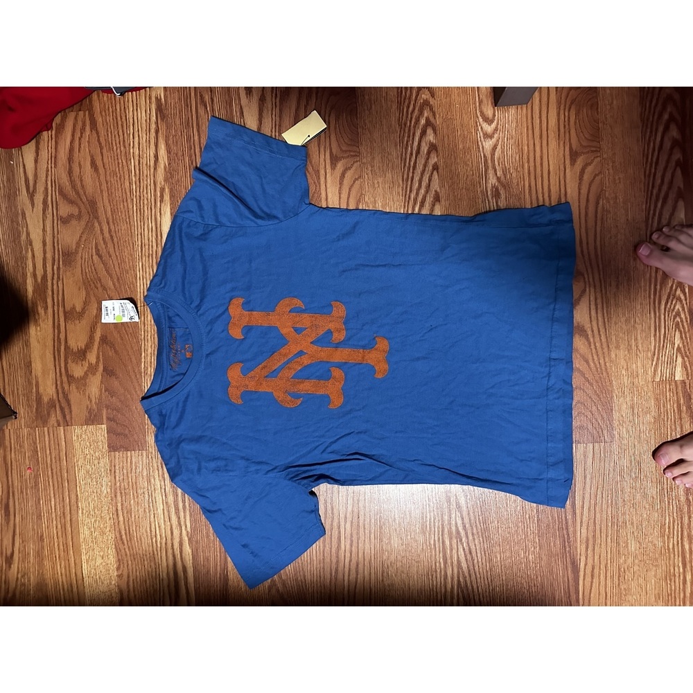 Blue Boys T-Shirt